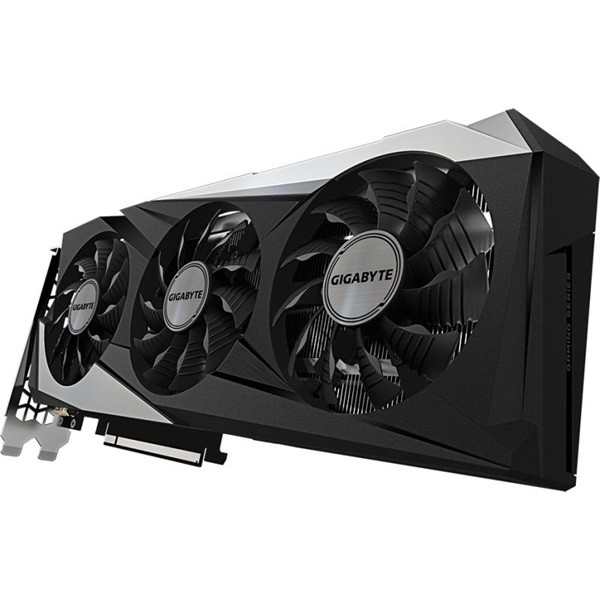 Gigabyte videókártya - nvidia rtx 3060 gaming oc 12gb (12288mb, gddr6, 192bit, 1837/15000mhz, 2xhdmi, 2xdp)