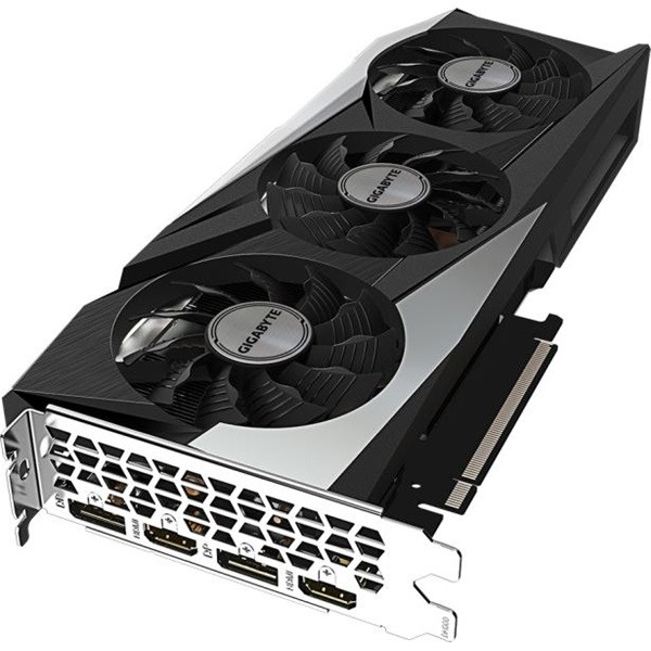 Gigabyte videókártya - nvidia rtx 3060 gaming oc 12gb (12288mb, gddr6, 192bit, 1837/15000mhz, 2xhdmi, 2xdp)