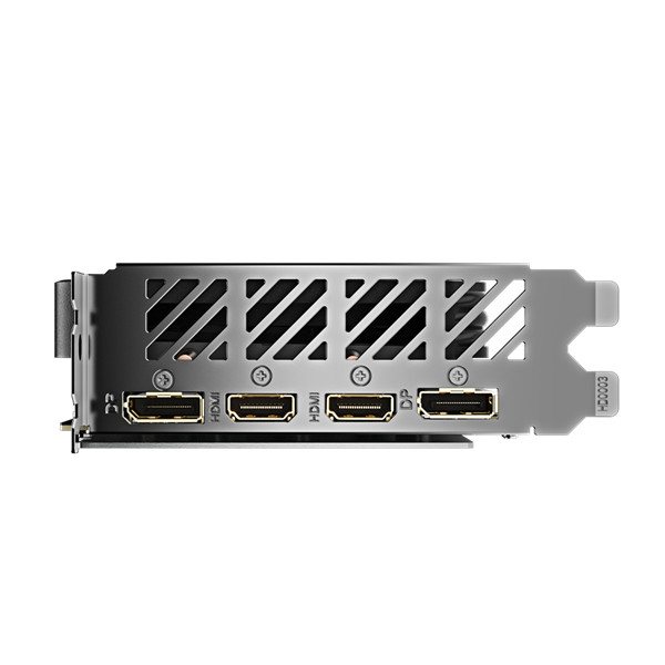 Gigabyte videókártya - nvidia rtx 4060 gaming oc (8192mb, gddr6, 128bit, 3072/17000mhz, 2xhdmi, 2xdp)