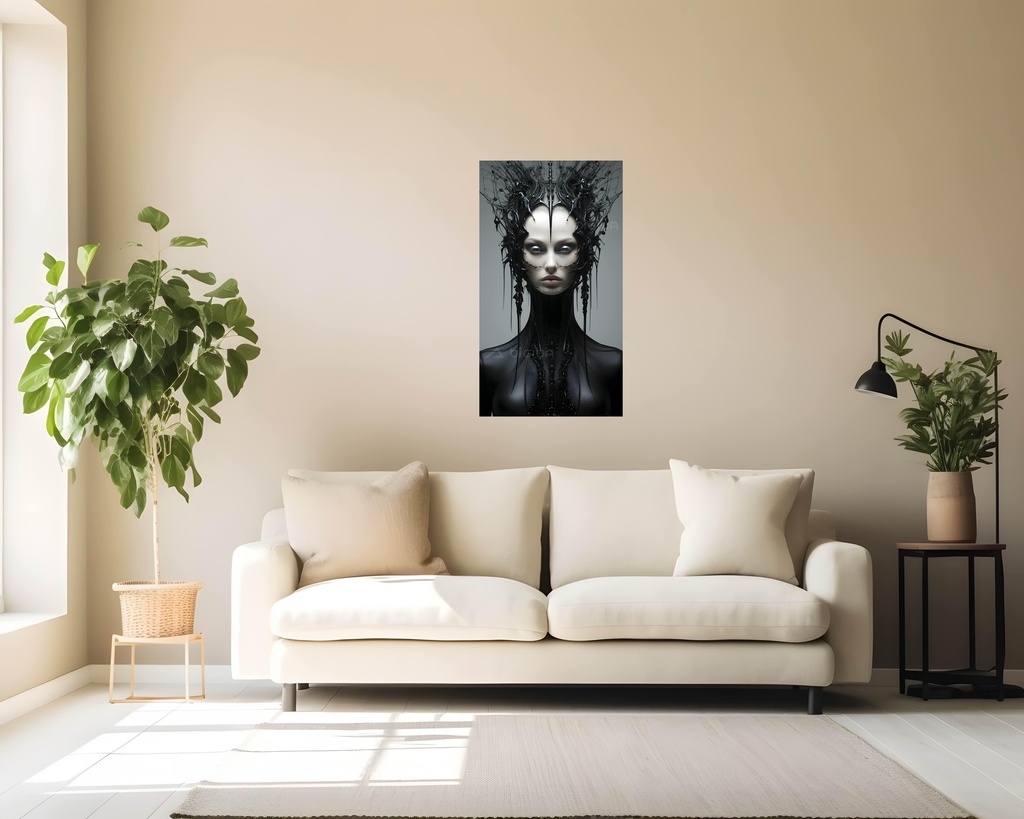 Empress of Shadows