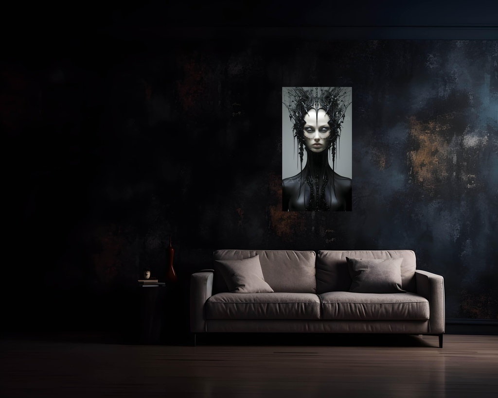 Empress of Shadows
