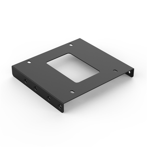 Orico beépítő keret - hb-325-v1-bk (3,5" -> 2,5" hdd/ssd, fekete)
