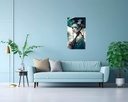 Ethereal Monsoon Muse