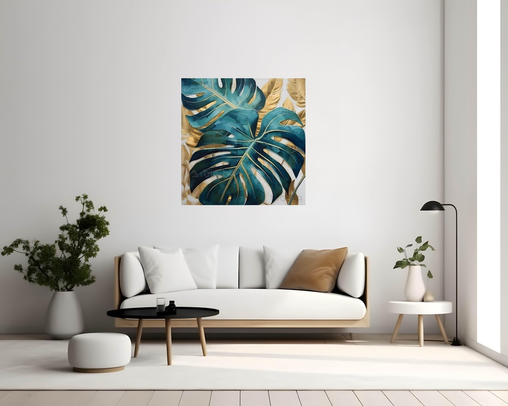 Tropical Elegance
