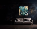 Tropical Elegance