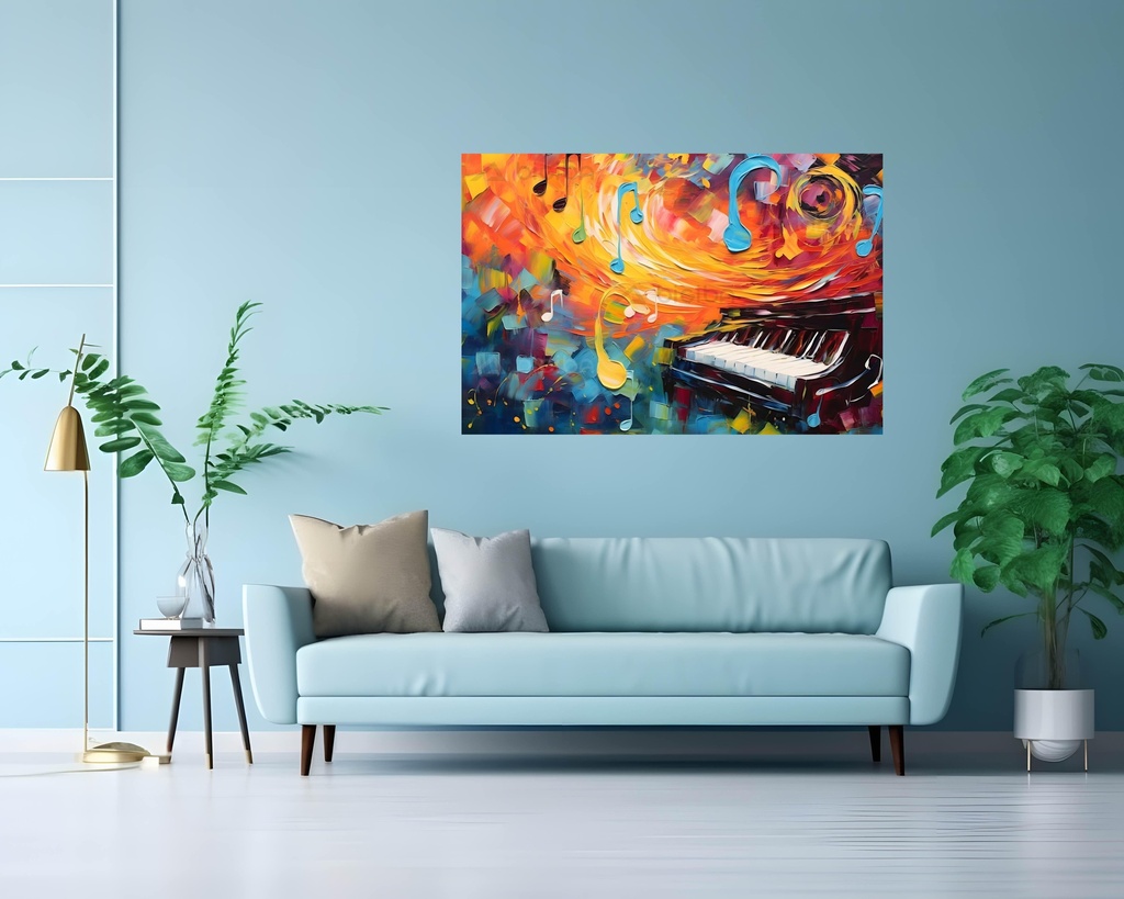 Rhapsody in Color