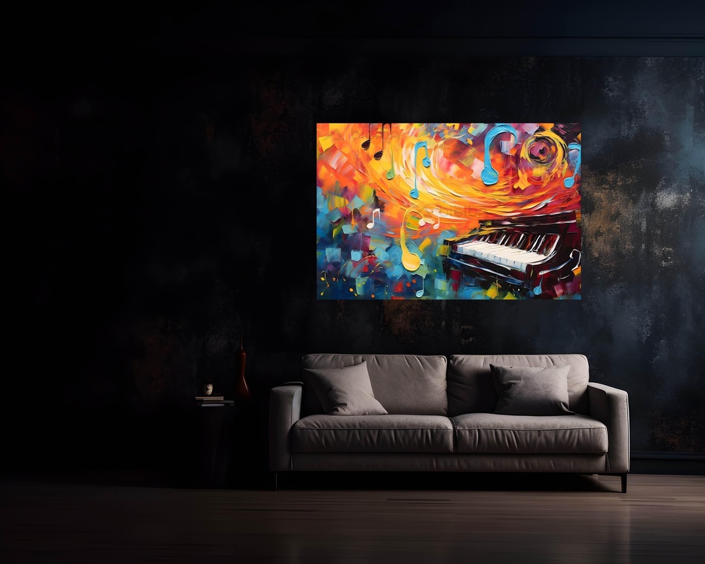 Rhapsody in Color