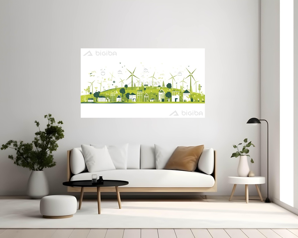 Eco Utopia