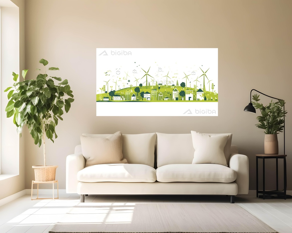 Eco Utopia