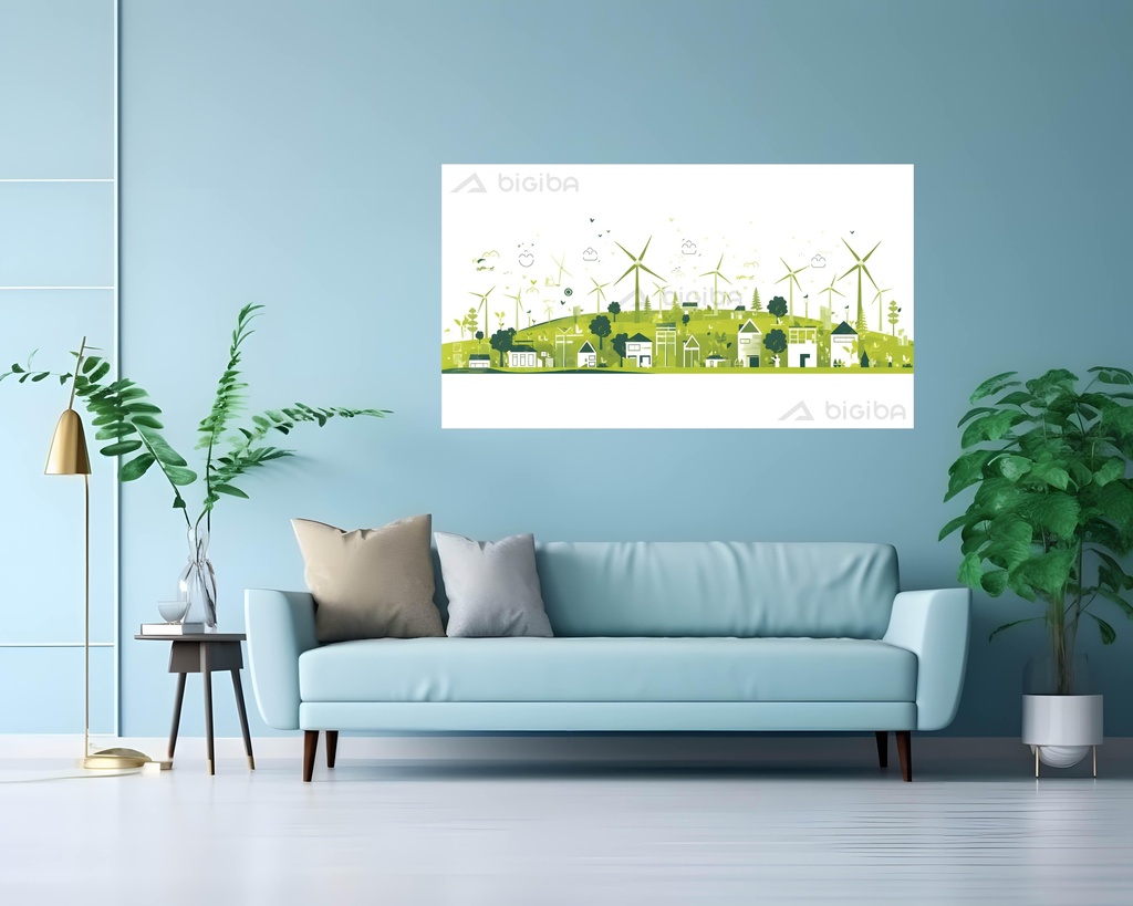 Eco Utopia