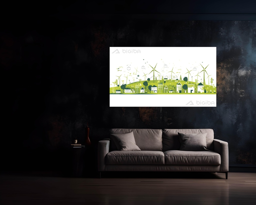 Eco Utopia