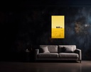 Golden Solitude