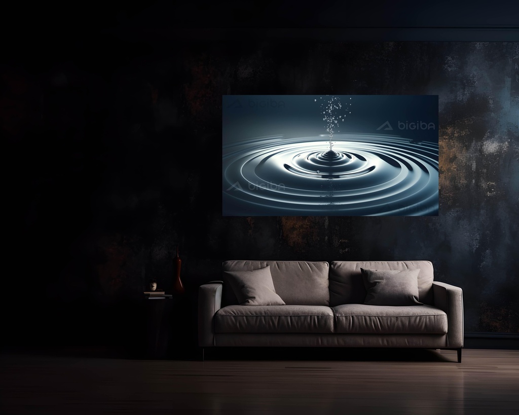 Ripple of Tranquility