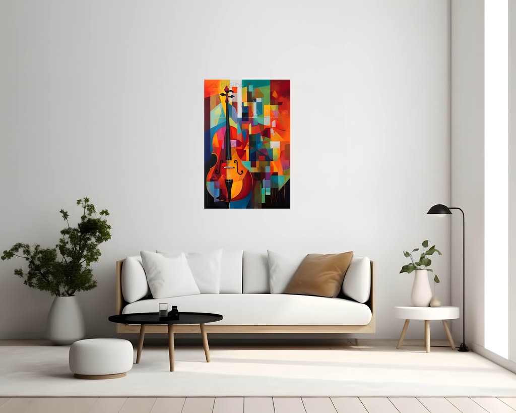 Resonance of Abstraction