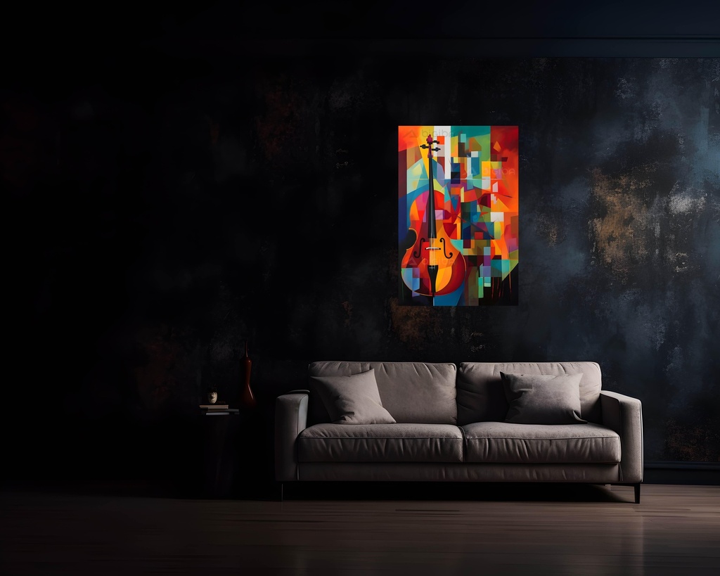 Resonance of Abstraction