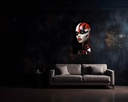 Cyber Siren