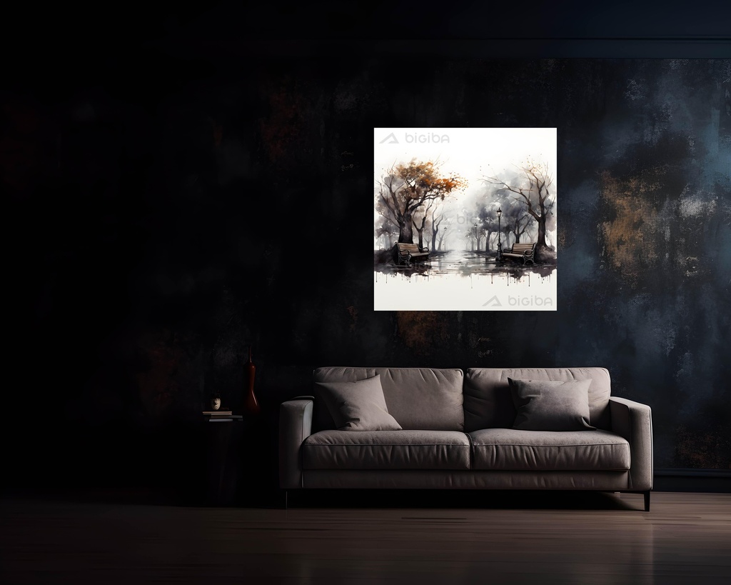 Autumn Serenity