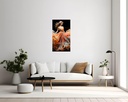 Elegance in Swirls