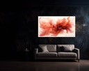 Crimson Bloom