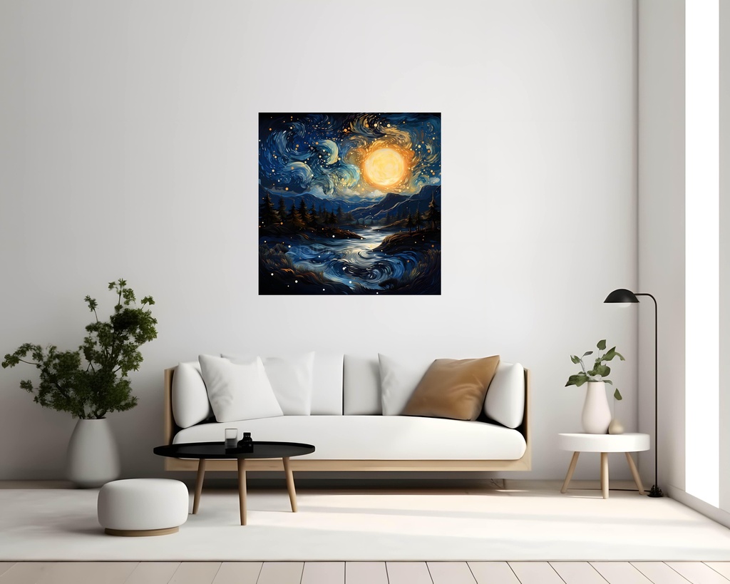 Nocturnal Vortex