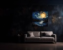 Nocturnal Vortex