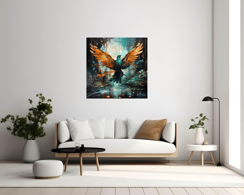 Resurgence of Phoenix