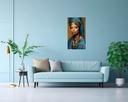 Azure Elegance