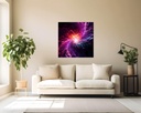 Cosmic Blossom