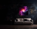 Cosmic Blossom