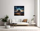 Celestial Pyramid
