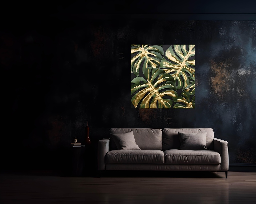Emerald Botanica
