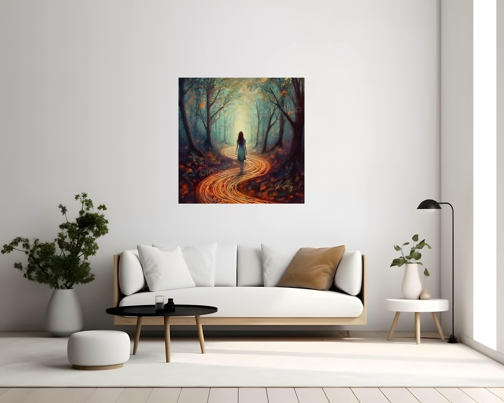Mystic Pathway
