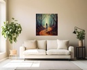 Mystic Pathway