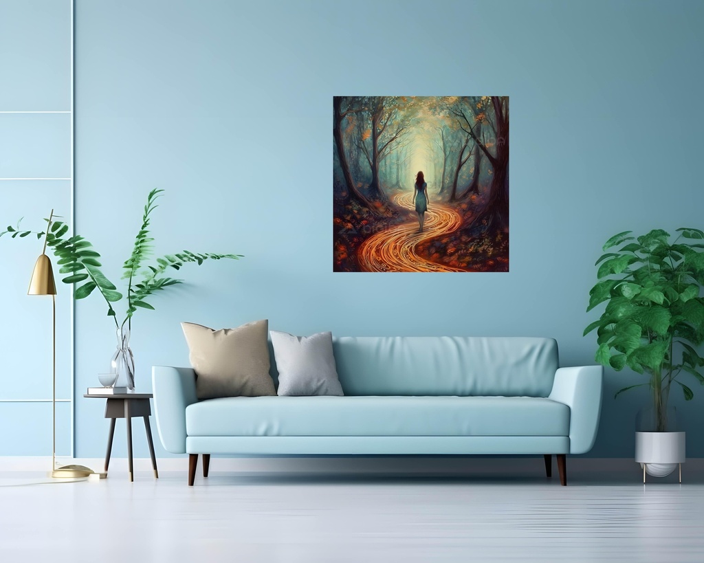 Mystic Pathway