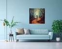 Mystic Pathway