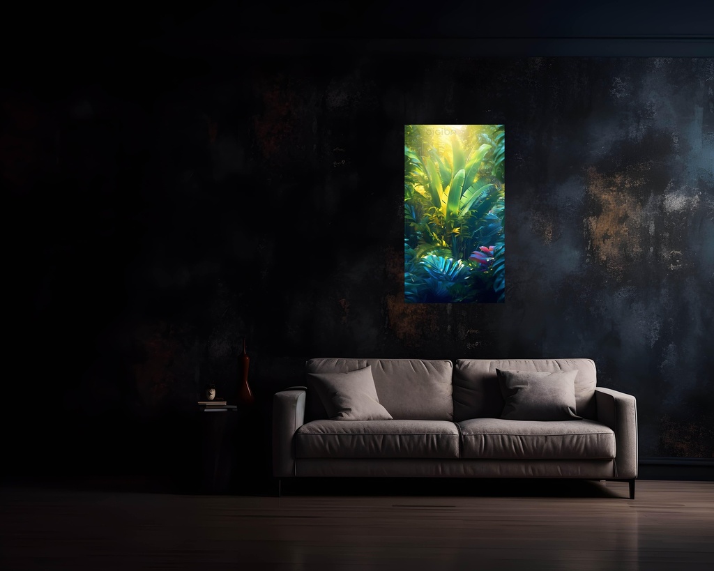 Verdant Dreamscape