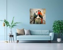 Avian Elegance