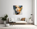 Fragmented Elegance