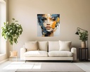 Fragmented Elegance