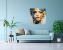 Fragmented Elegance