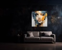 Fragmented Elegance