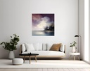 Mystic Lakeside Reverie