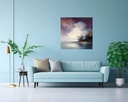 Mystic Lakeside Reverie