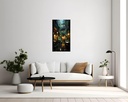 Mystic Urban Jungle
