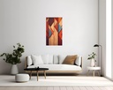 Geometric Symphony