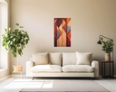 Geometric Symphony