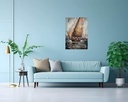 Voyage through the Brushstrokes