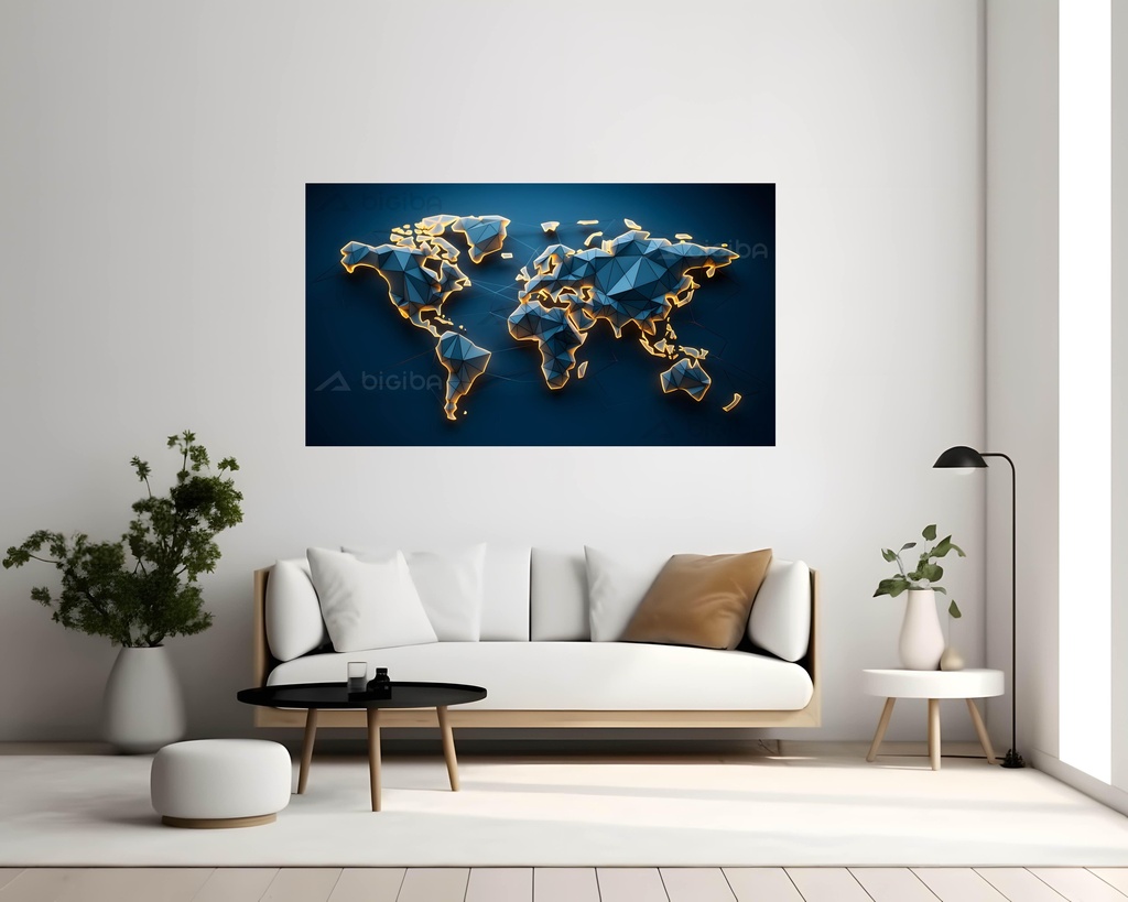 Digital Cartography