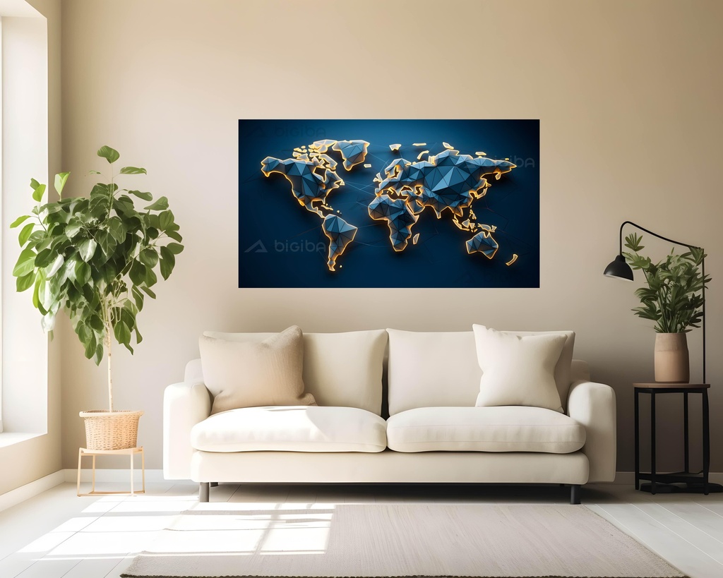 Digital Cartography