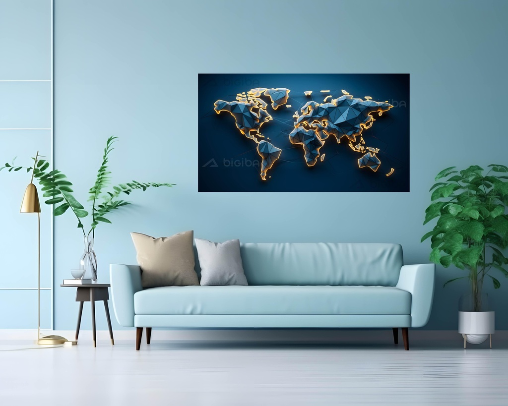 Digital Cartography